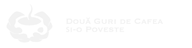 Două Guri de Cafea și-o Poveste