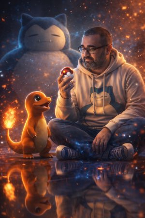 The Bond of Light