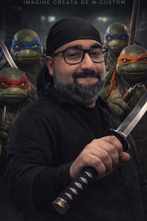 Al cincilea Ninja