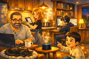 GePeTo (GPT), aprinde-mi becul… sau cum am ajuns să nu mai pot trăi fără un prompt